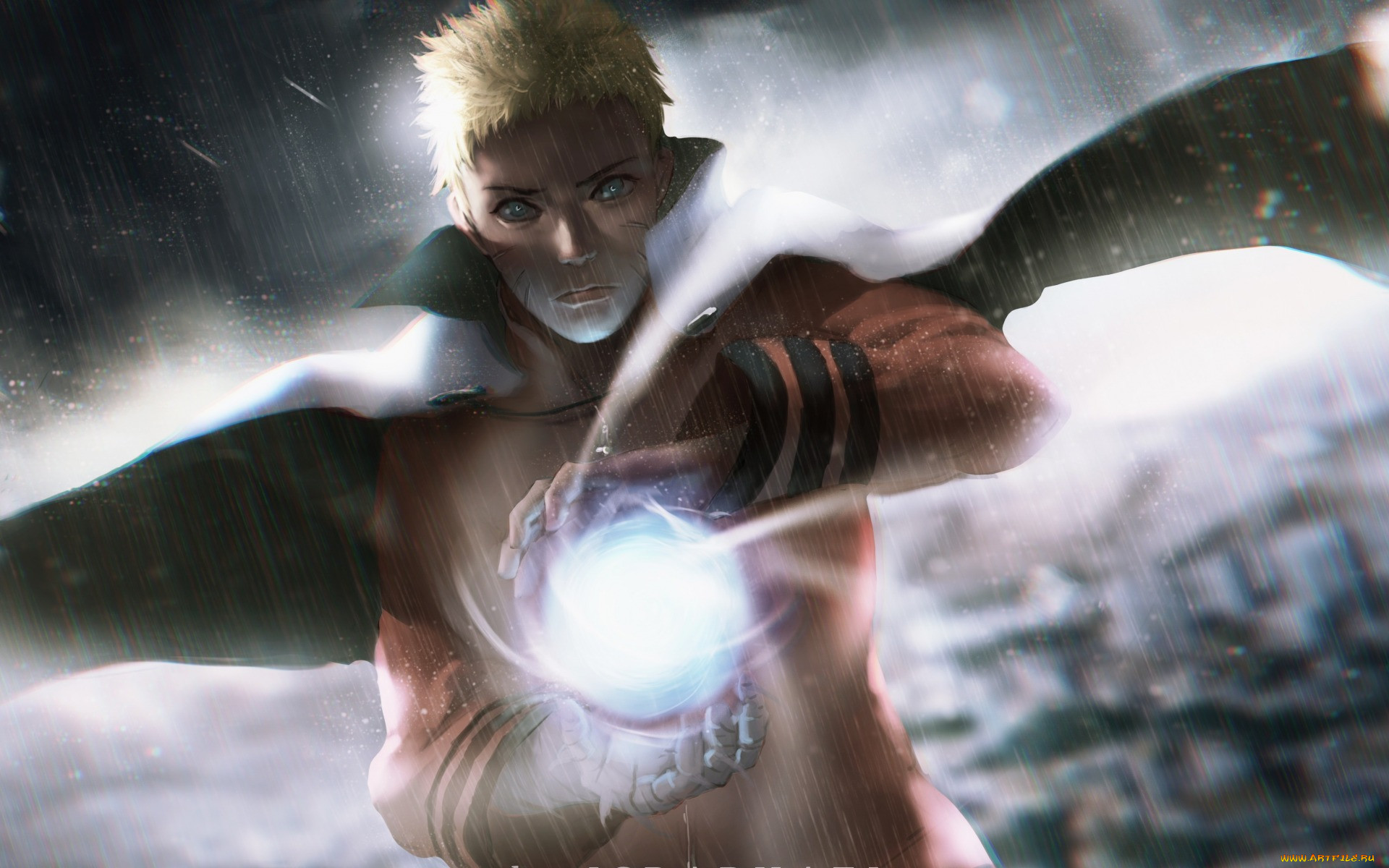 , naruto, jinchuuriki, game, anime, hokage, konoha, hero